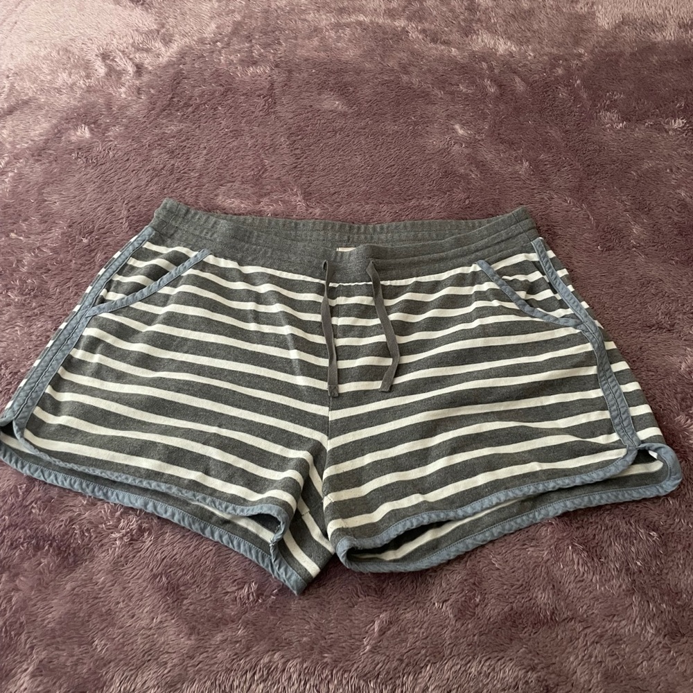 Lounge shorts